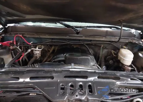 2011 GMC Sierra 2500Hd Sle from USA, damaged, VIN 1GT120CG0BF136863